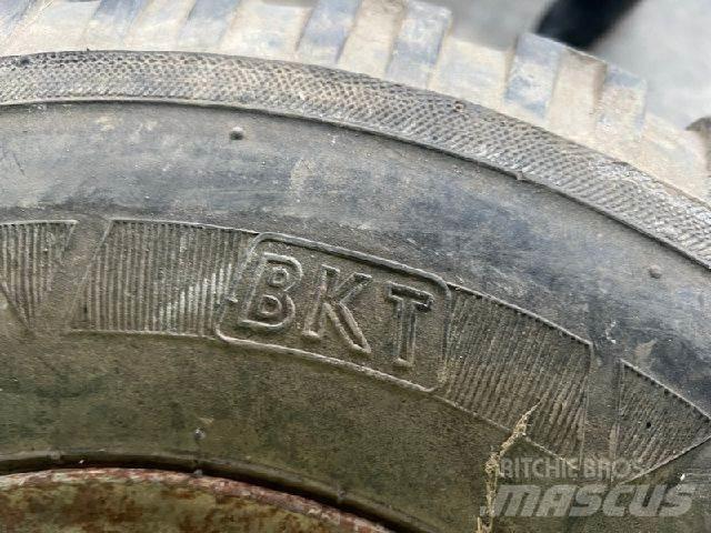 BKT 10.0/80-12 Utilaje agricole - Altele