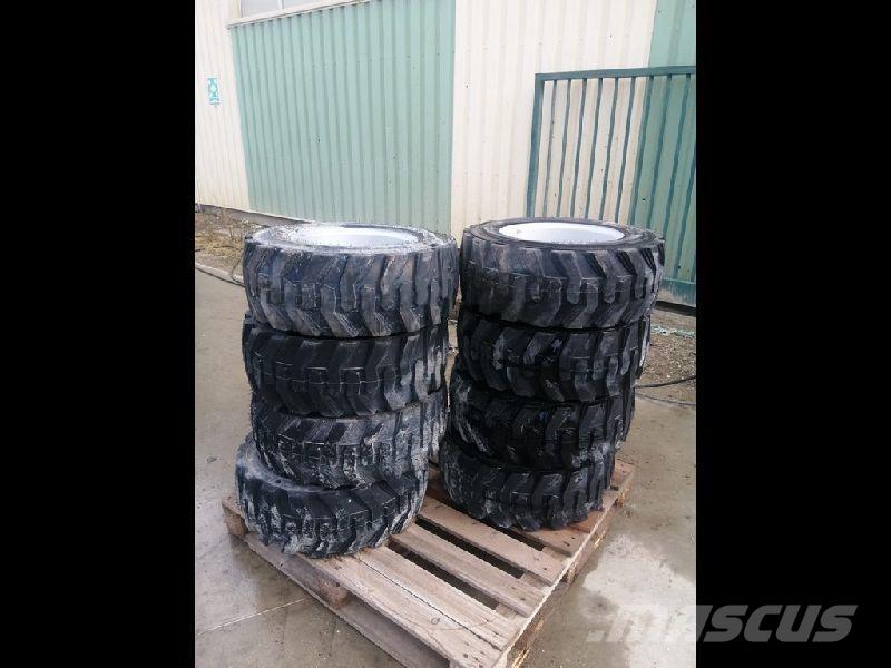 BKT WIDE WALL Utilaje agricole - Altele