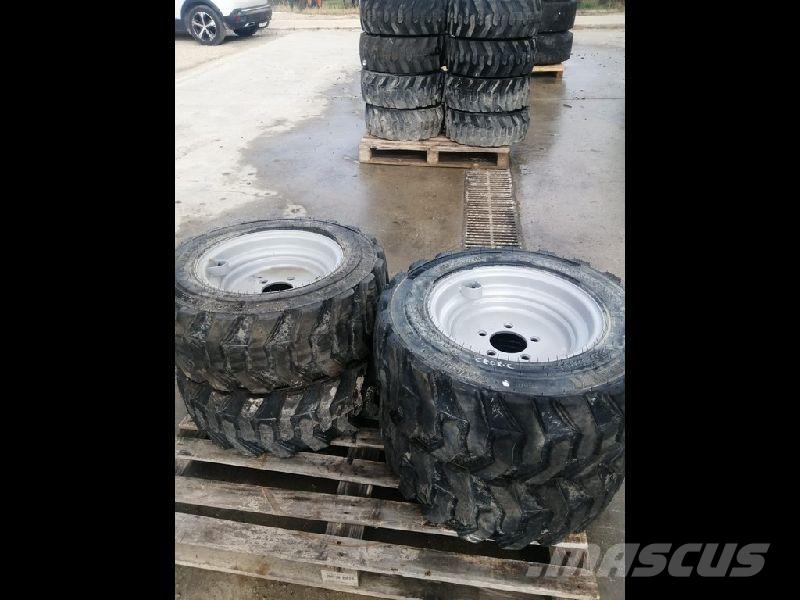 BKT WIDE WALL Utilaje agricole - Altele