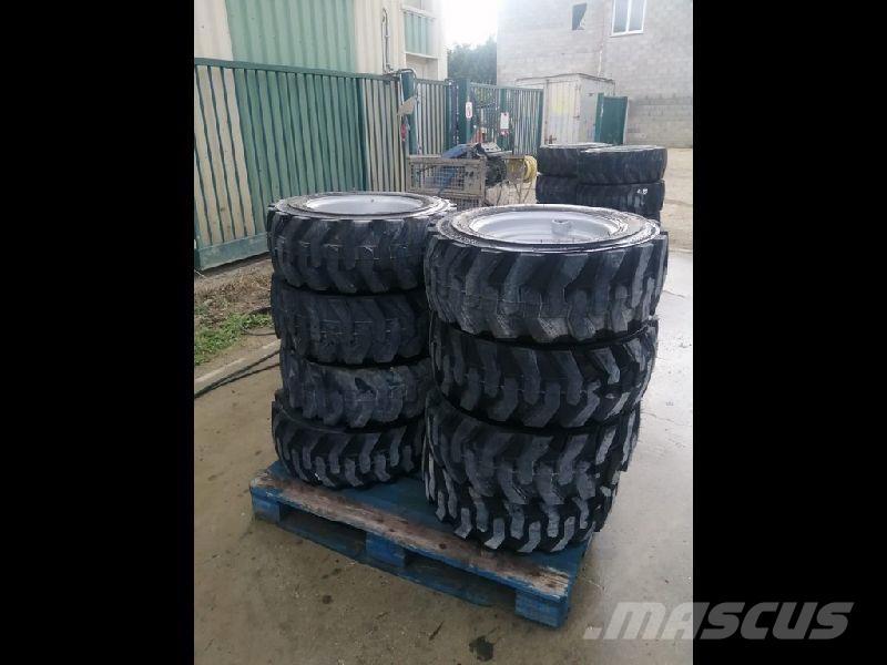 BKT WIDE WALL Utilaje agricole - Altele