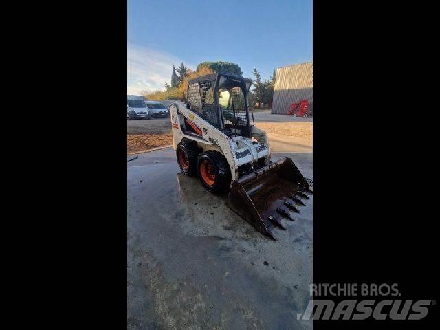 Bobcat S130 Stivuitoare - Altele