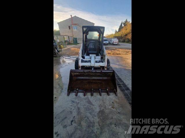 Bobcat S130 Stivuitoare - Altele