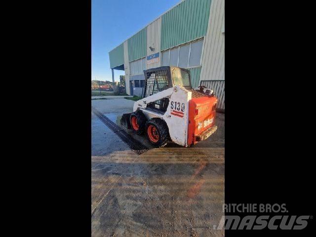 Bobcat S130 Stivuitoare - Altele