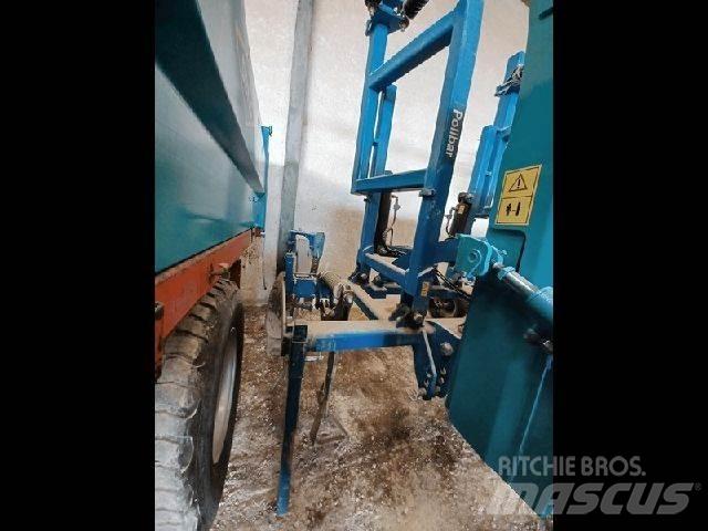 Bonnel POLYBAR Alte masini si accesorii de cultivat