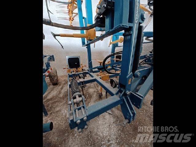 Bonnel POLYBAR Alte masini si accesorii de cultivat