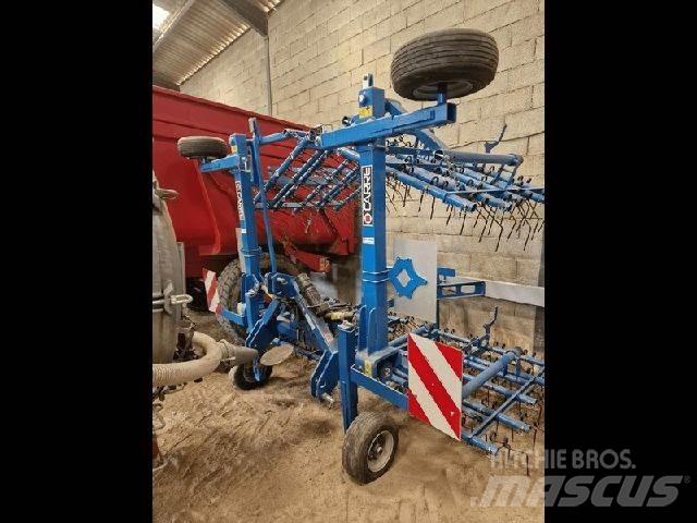  Carre SARCLERSE Alte masini si accesorii de cultivat