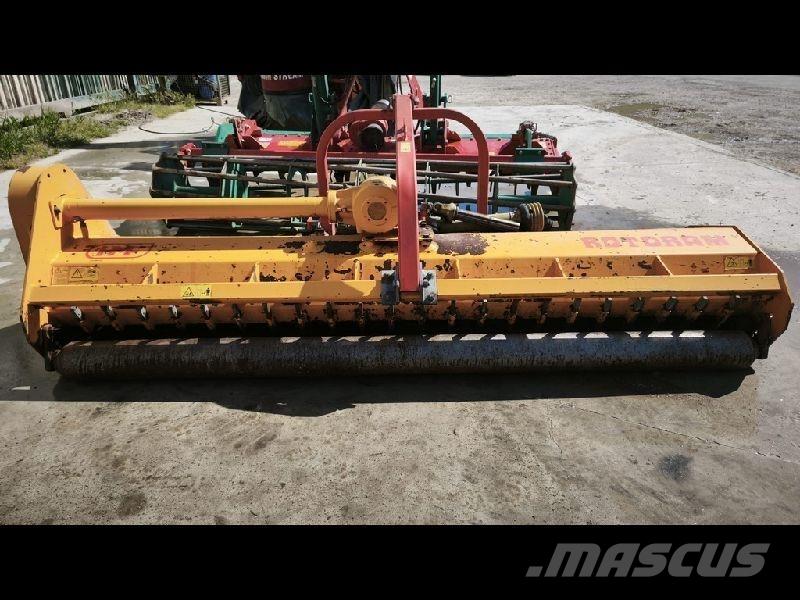  Chabas GU300BS Grapa