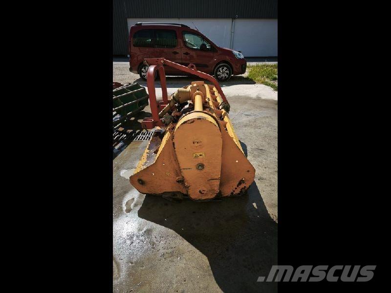  Chabas GU300BS Grapa