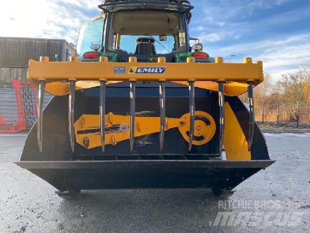 Emily OMEGA MAX Utilaje agricole - Altele