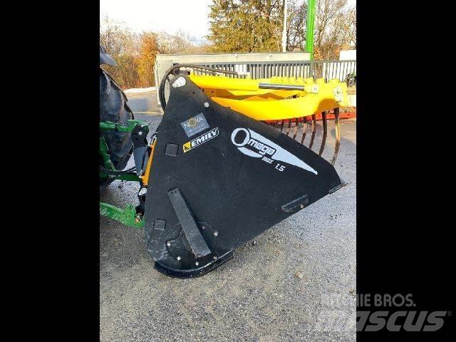 Emily OMEGA MAX Utilaje agricole - Altele