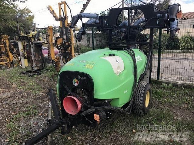  Fede 10000 31 FD Pulverizatoare