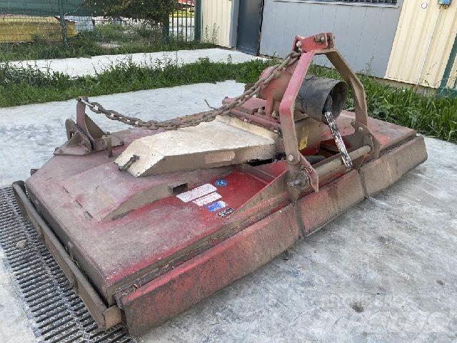 Gard GYROGEL Grapa si pluguri rotative