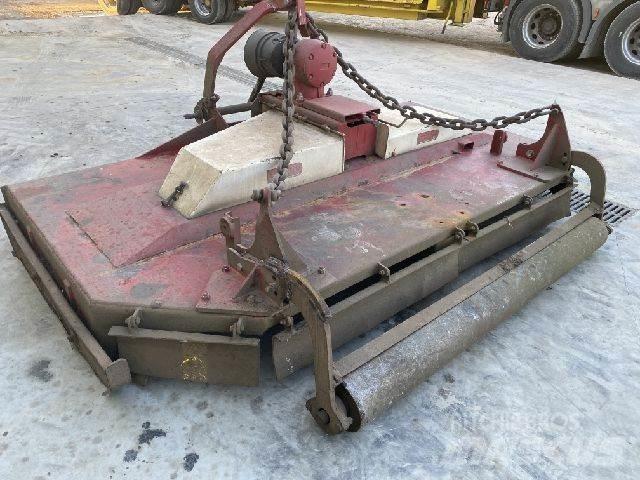 Gard GYROGEL Grapa si pluguri rotative