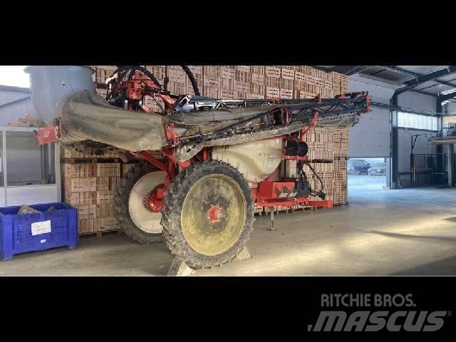 Gaspardo CAMPO Tractoare agricole sprayers