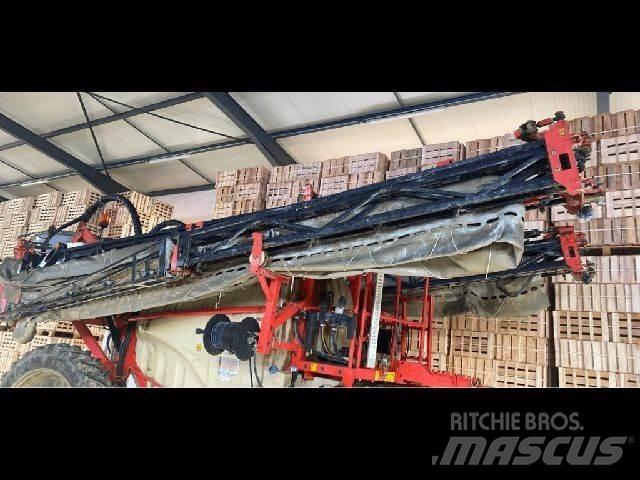 Gaspardo CAMPO Tractoare agricole sprayers