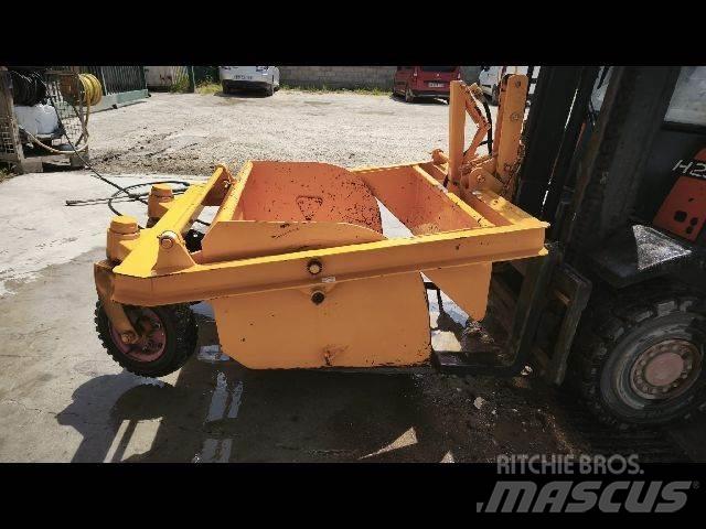 Gimbre PN2 Alte masini si accesorii de cultivat