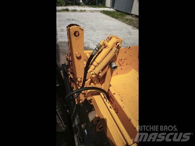  Gimbre PN2 Alte masini si accesorii de cultivat
