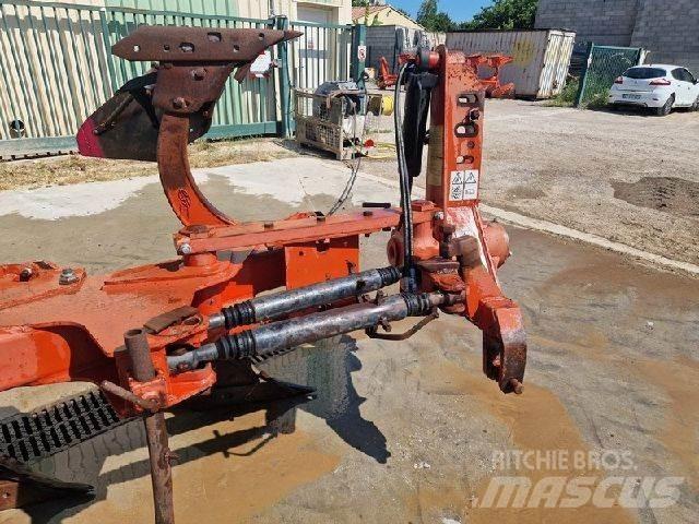Gregoire RB7 Pluguri conventionale