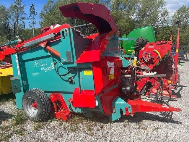 Jeulin HELIOS Utilaje agricole - Altele