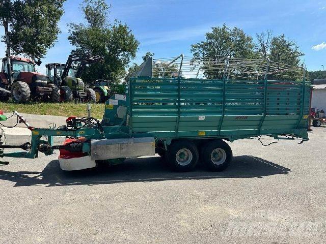 Jeulin T280ST Cositoare de iarba