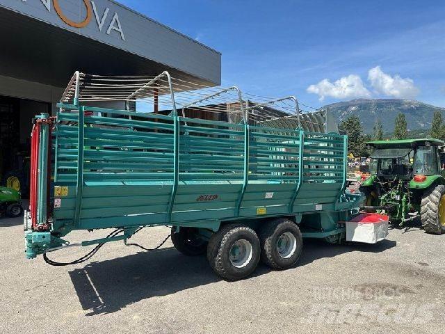 Jeulin T280ST Cositoare de iarba
