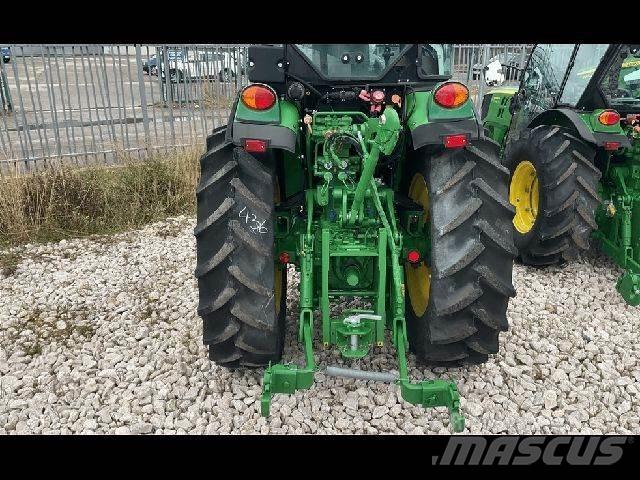 John Deere 5090GV Tractoare