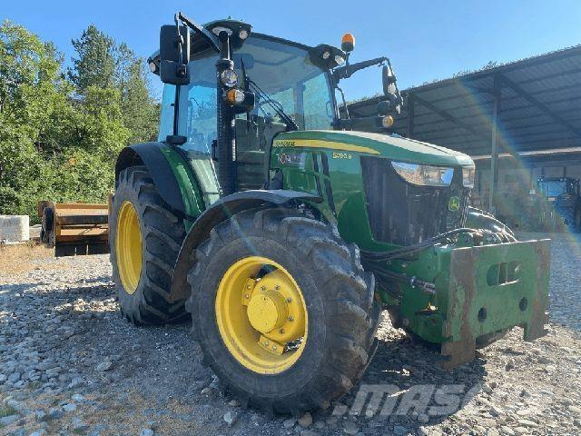 John Deere 5090R Tractoare