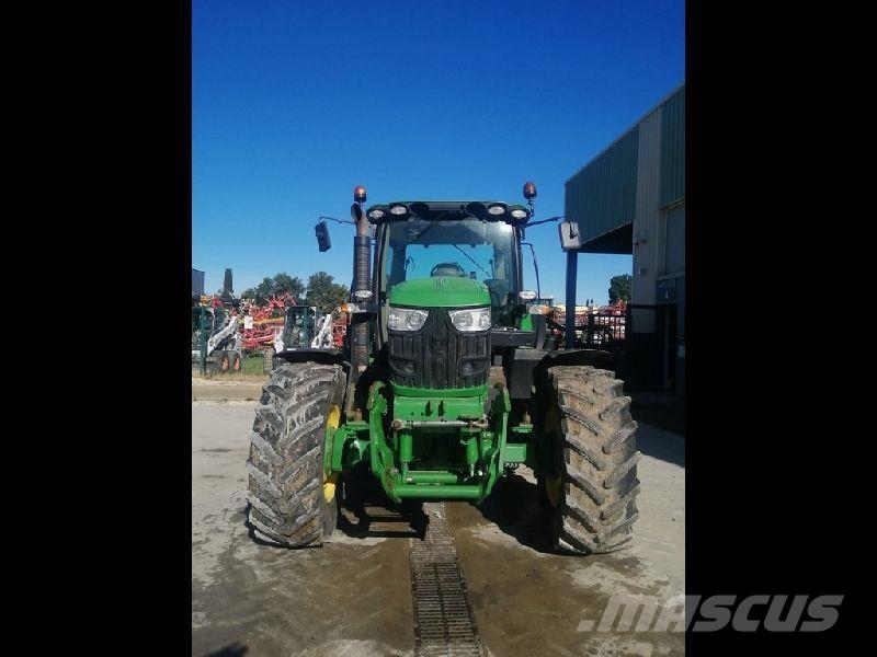 John Deere 6150R Tractoare