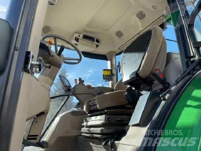 John Deere 6155R Tractoare