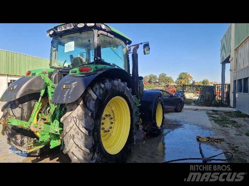 John Deere 6170 R Tractoare
