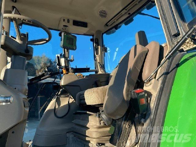 John Deere 6195 M Tractoare