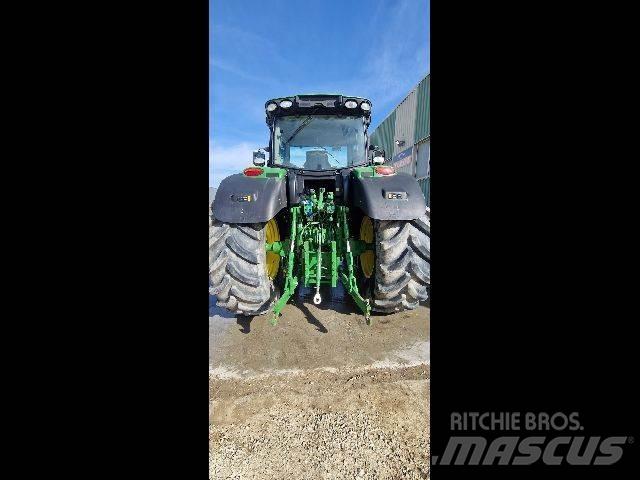 John Deere 6210 R Tractoare