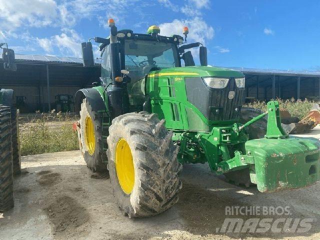 John Deere 6230R Tractoare