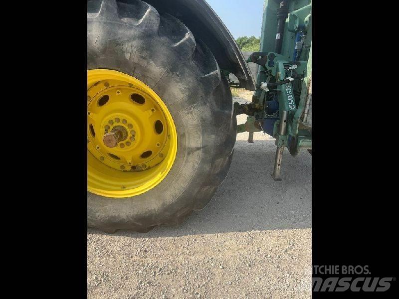 John Deere 7250R Tractoare