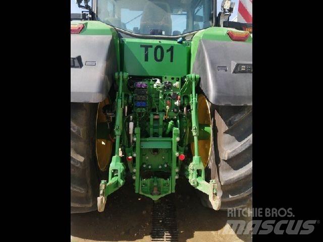 John Deere 7R310 Tractoare