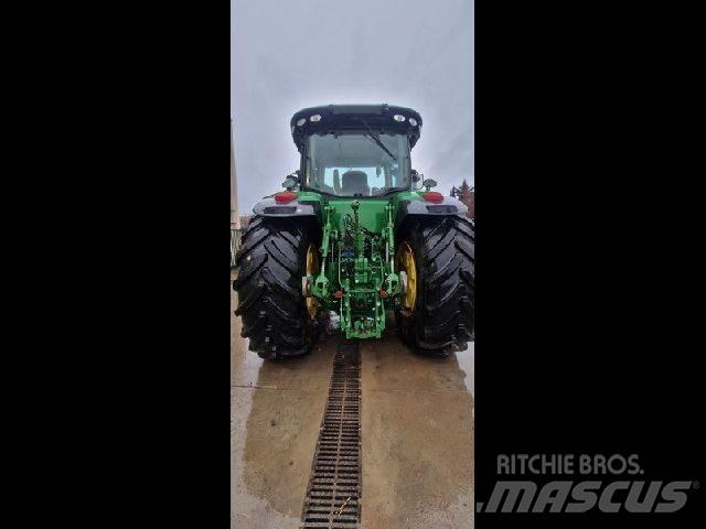 John Deere 8310R Tractoare