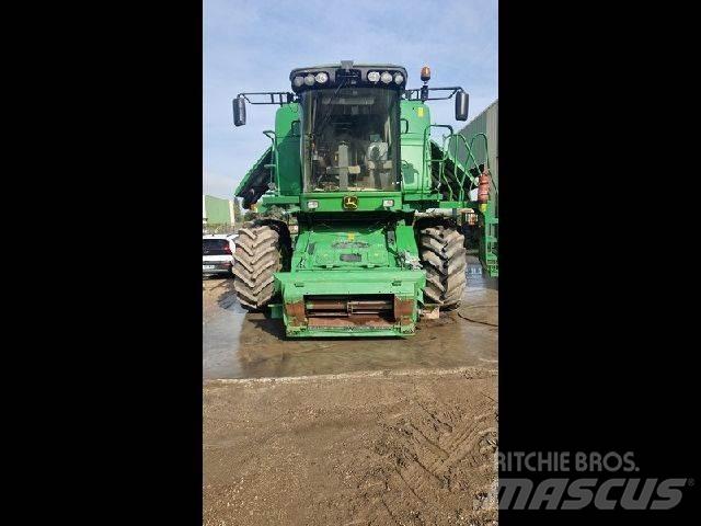 John Deere C670 Accesorii combine agricole