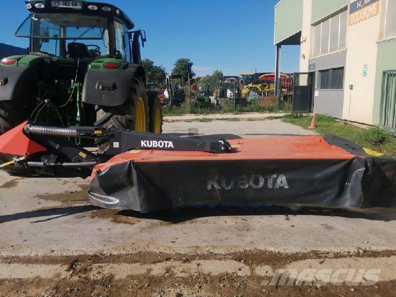 Kubota DM3032 Cositoare de iarba