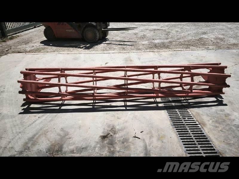 Kuhn  Utilaje agricole - Altele