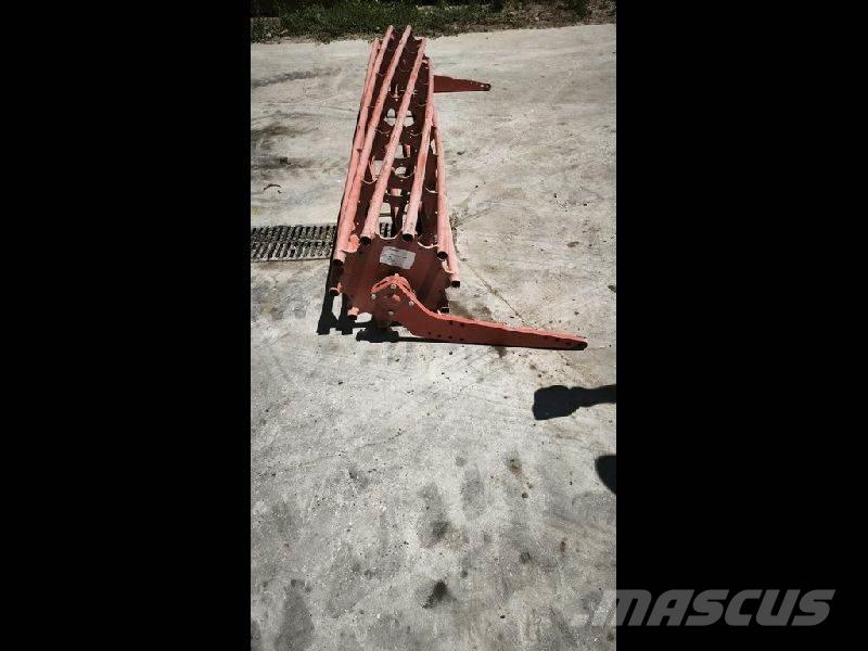 Kuhn  Utilaje agricole - Altele