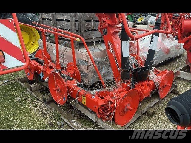 Kuhn 10812 Greble