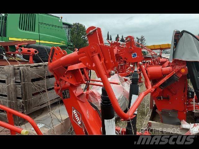 Kuhn 10812 Greble