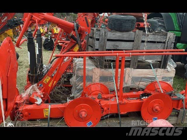 Kuhn 10812 Greble
