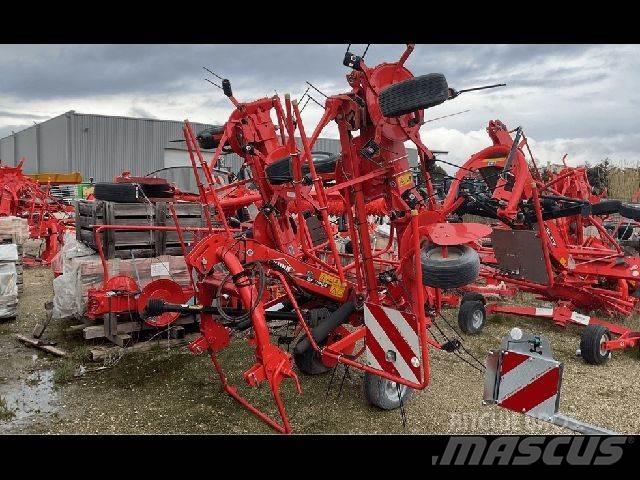 Kuhn 7902 Greble