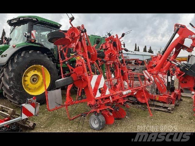 Kuhn 7902 Greble