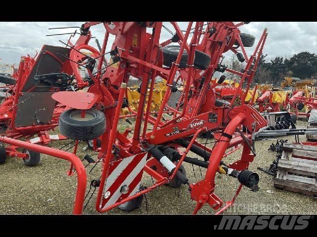 Kuhn 7902 Greble