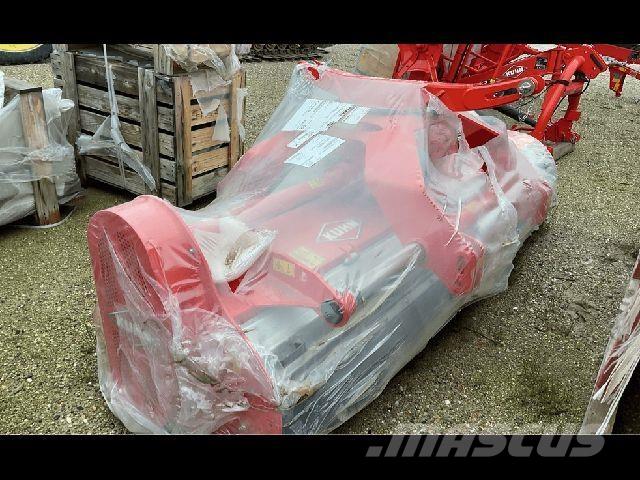 Kuhn BPM 280 Grapa