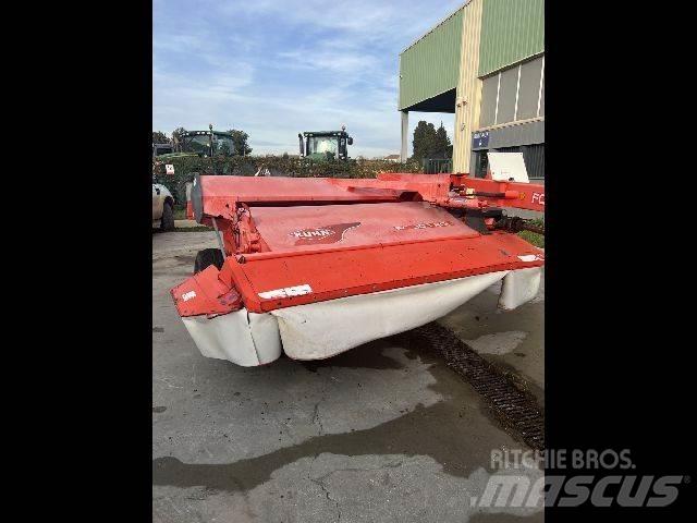 Kuhn FC 303 RGL Cositoare de iarba cu umidificator