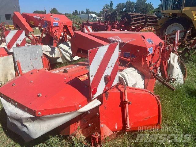 Kuhn FC313RF Cositoare de iarba cu umidificator
