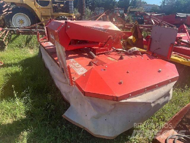 Kuhn FC313RF Cositoare de iarba cu umidificator